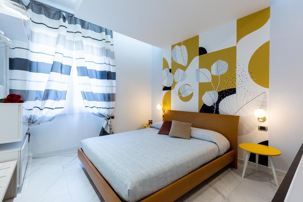 Lucenova Suite Guest-House Cagliari Exterior photo