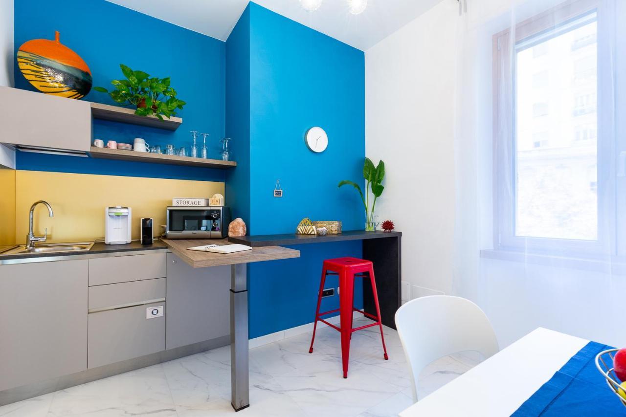 Lucenova Suite Guest-House Cagliari Exterior photo