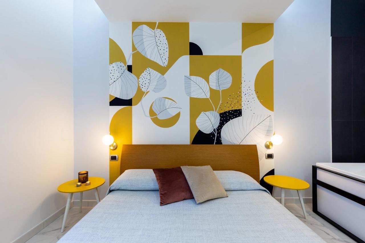 Lucenova Suite Guest-House Cagliari Exterior photo