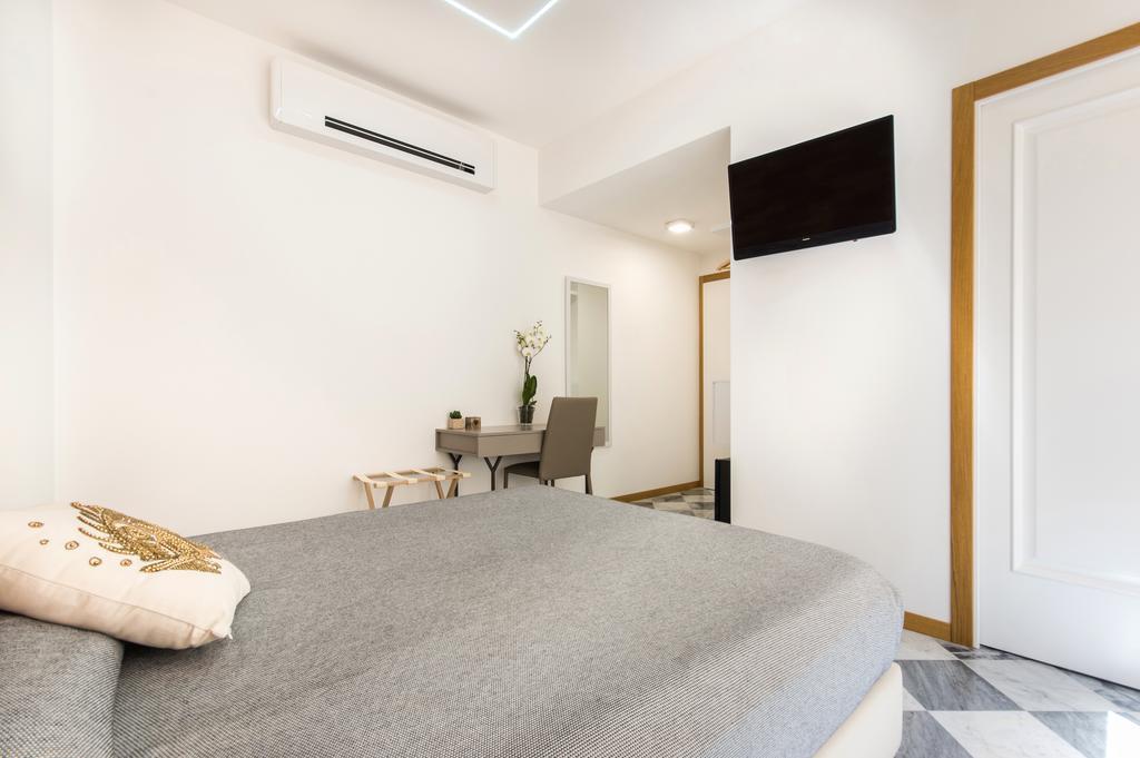 Lucenova Suite Guest-House Cagliari Exterior photo