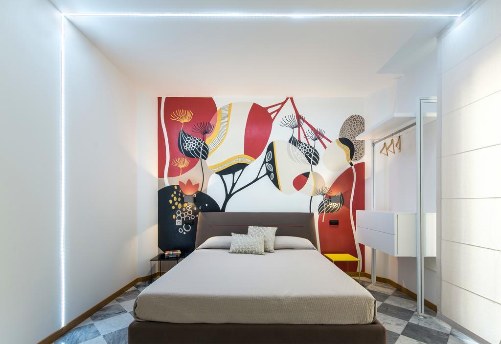 Lucenova Suite Guest-House Cagliari Exterior photo