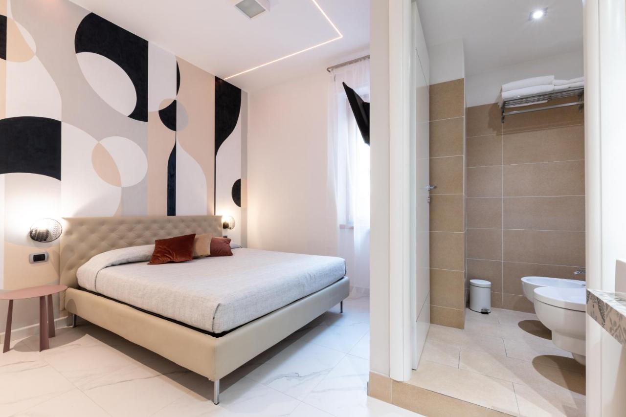 Lucenova Suite Guest-House Cagliari Exterior photo