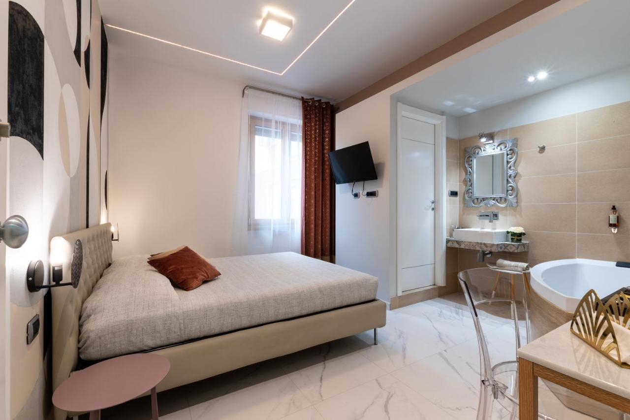 Lucenova Suite Guest-House Cagliari Exterior photo