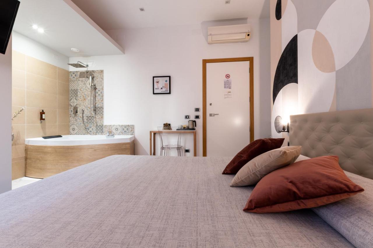 Lucenova Suite Guest-House Cagliari Exterior photo