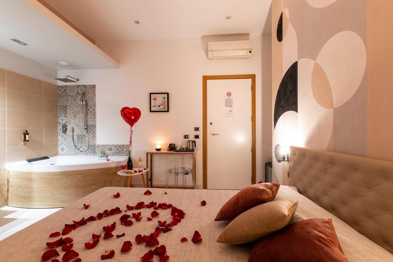 Lucenova Suite Guest-House Cagliari Exterior photo