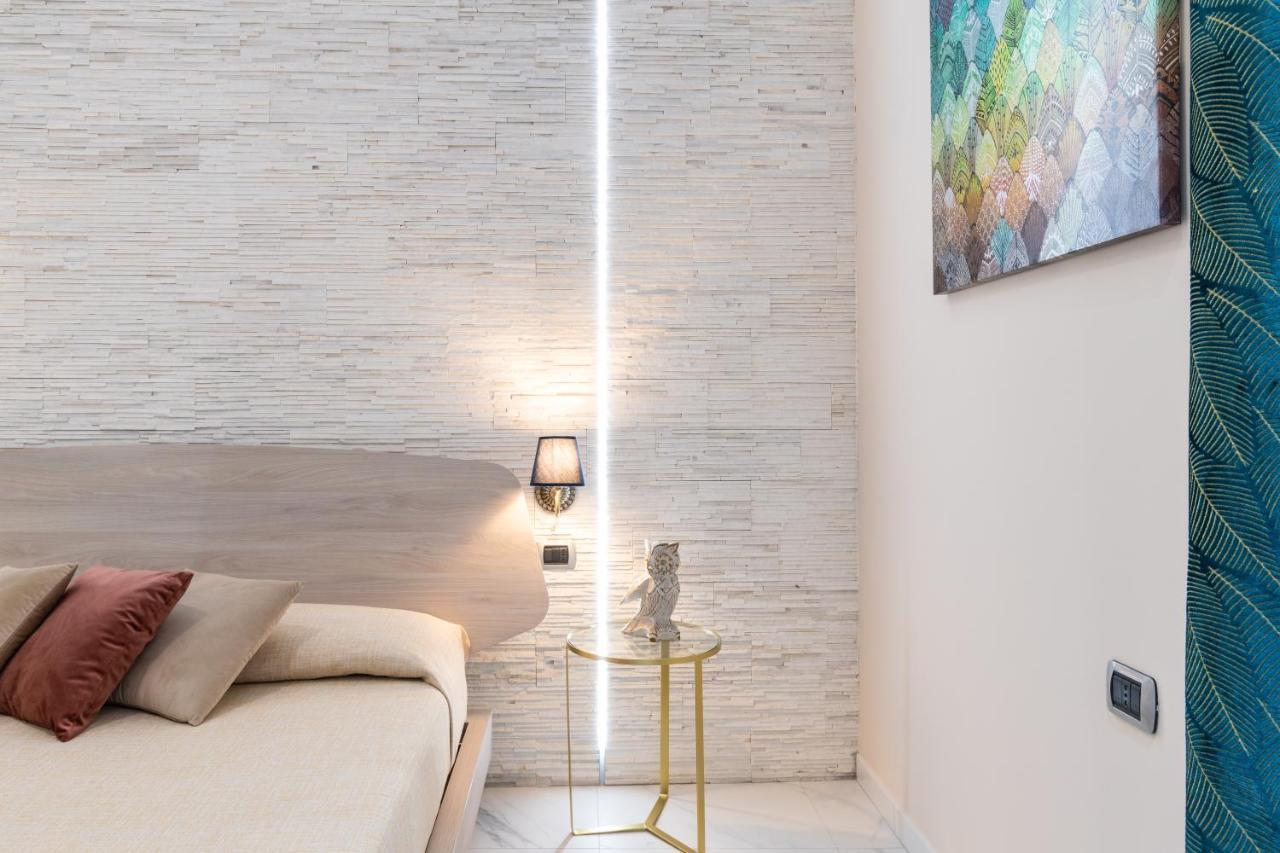 Lucenova Suite Guest-House Cagliari Exterior photo